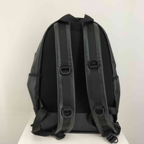 ニューエラ NEW ERA ライトパック 27L シンセティックレザー メンズ